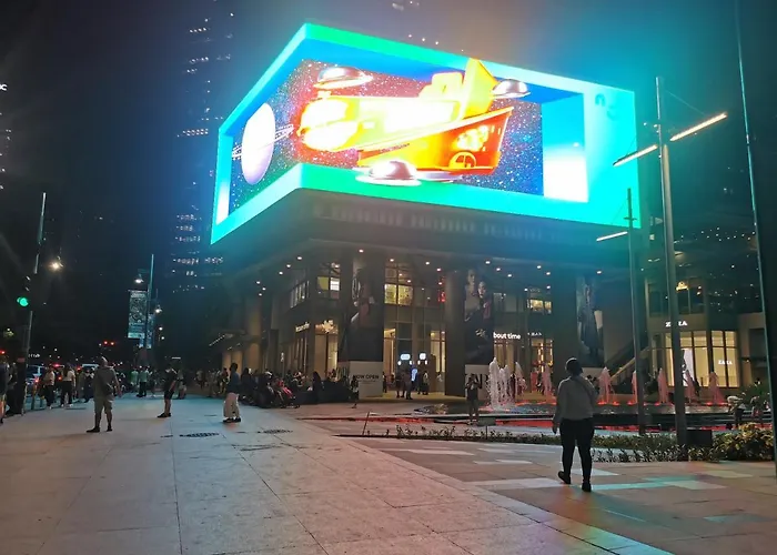 Apartment Caleze At Avant At The Bgc *