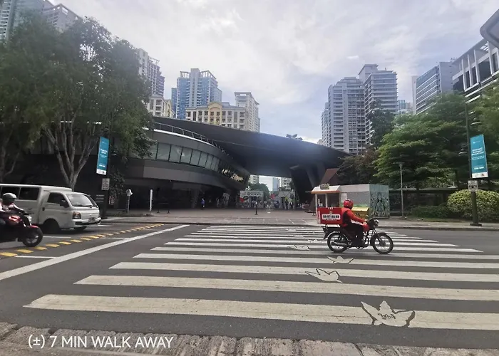 Caleze At Avant At The Bgc