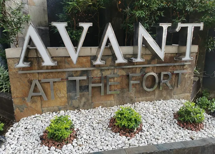 Caleze At Avant At The Bgc