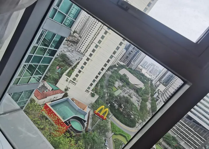Apartment Caleze At Avant At The Bgc *